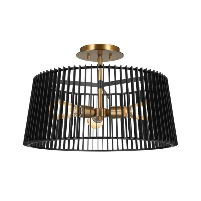 Kichler 44171 Linara 3-lt 19" Pendant