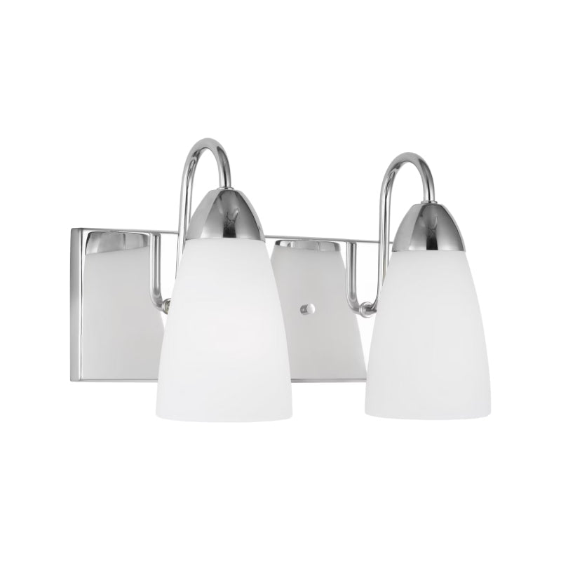 Generation 4420202 Seville 2-lt 14" Wall / Bath