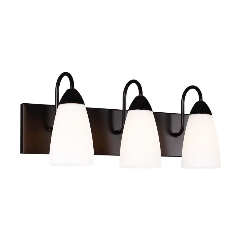Generation 4420203EN3 Seville 3-lt 21" LED Wall/Bath Light - Bronze