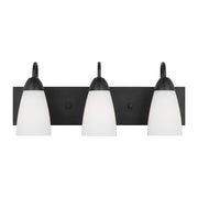 Generation 4420203EN3 Seville 3-lt 21" LED Wall/Bath Light