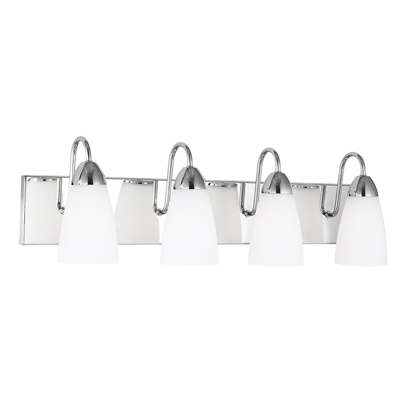 Generation 4420204 Seville 4-lt 28" Wall / Bath