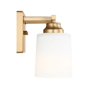 Generation 4420902 Vinton 2-lt 13" Wall/Bath Light