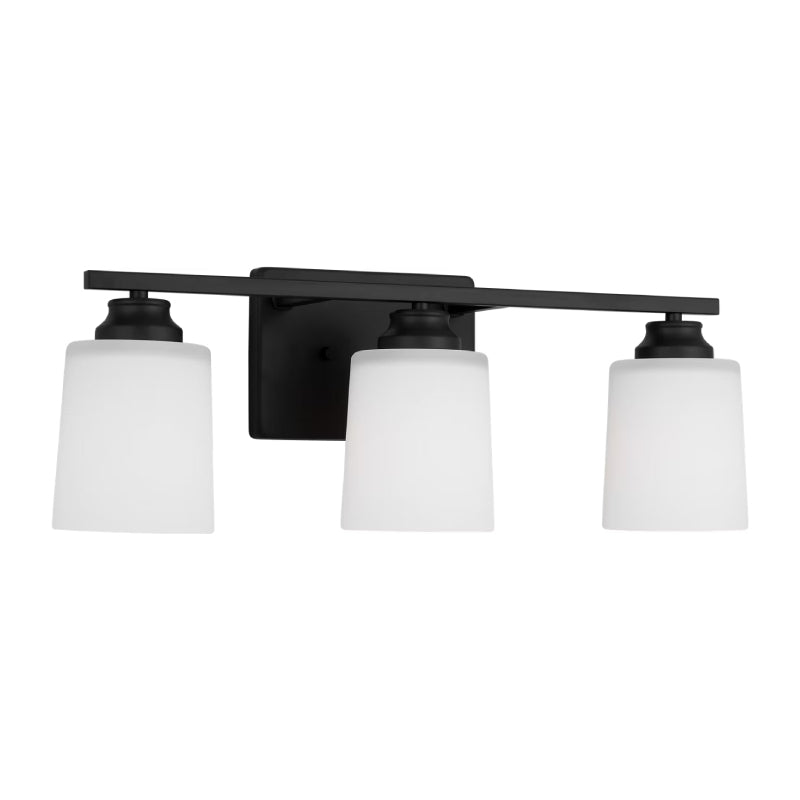 Generation 4420903 Vinton 3-lt 21" Wall/Bath Light