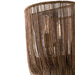 Arteriors 44323 Yale 1-lt 24" Tall Small Wall Sconce