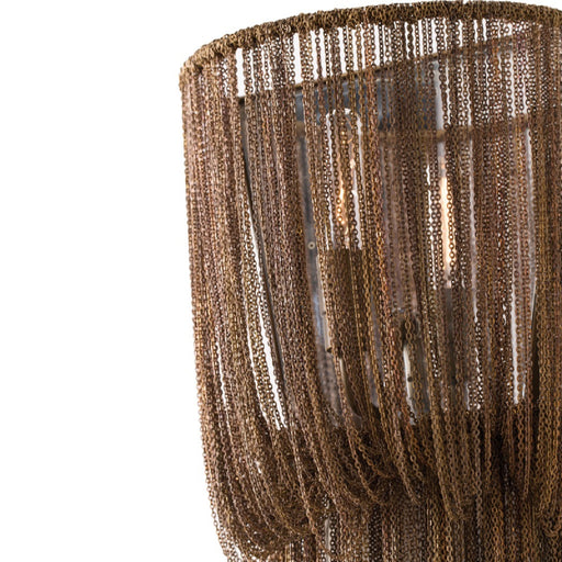 Arteriors 44324 Yale 1-lt 45" Tall Large Wall Sconce