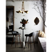 Arteriors 44325 Trinidad 2-lt 22" Tall Wall Sconce