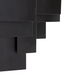 Arteriors 44325 Trinidad 2-lt 22" Tall Wall Sconce