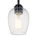 Kichler 44380 Valserrano 1-lt 5" Mini Pendant