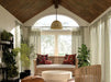 Kichler 44399 Raffiana 1-lt 18" Pendant