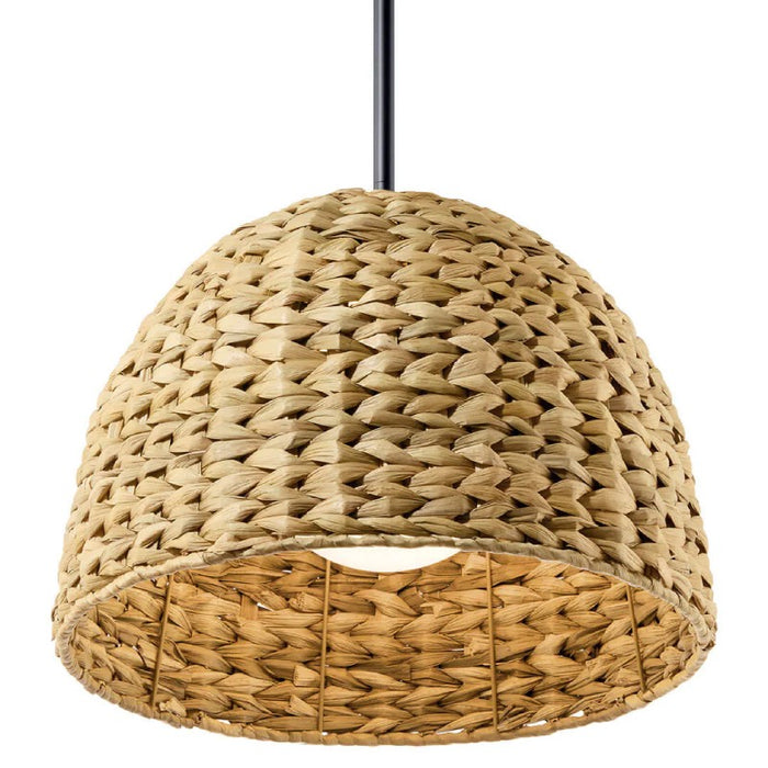 Kichler 44399 Raffiana 1-lt 18" Pendant