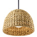 Kichler 44399 Raffiana 1-lt 18" Pendant