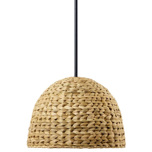 Kichler 44399 Raffiana 1-lt 18" Pendant