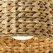 Kichler 44399 Raffiana 1-lt 18" Pendant