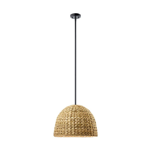 Kichler 44399 Raffiana 1-lt 18" Pendant