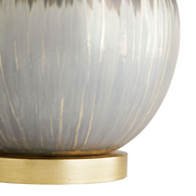 Arteriors 44415 Romy 1-lt 32" Tall Table Lamp
