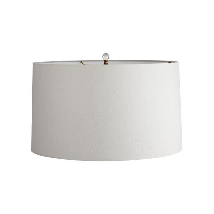 Arteriors 44415 Romy 1-lt 32" Tall Table Lamp