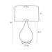 Arteriors 44415 Romy 1-lt 32" Tall Table Lamp