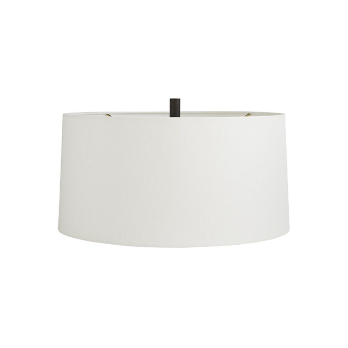 Arteriors 44447 Prague 1-lt 30" Tall Table Lamp