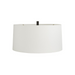 Arteriors 44447 Prague 1-lt 30" Tall Table Lamp