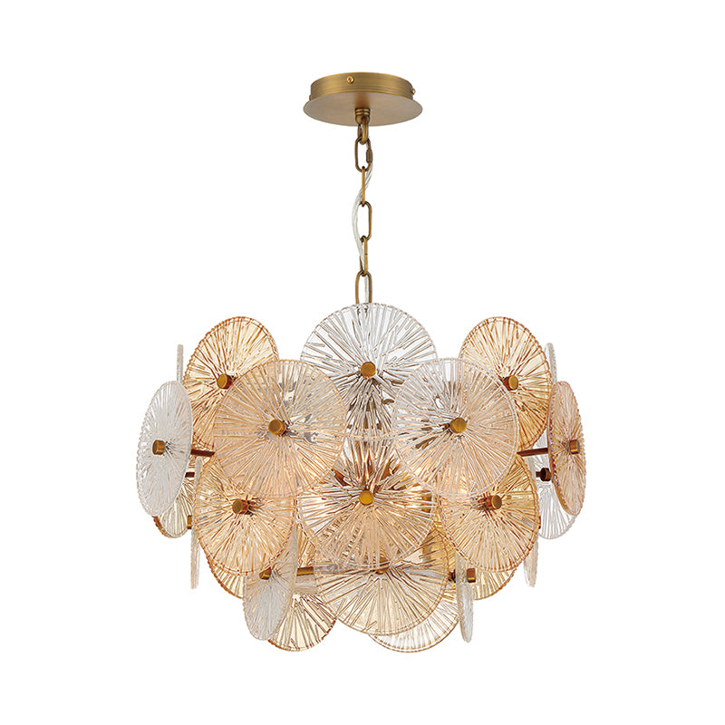 Eurofase 44571 Sue-Anne 6-lt 20" Chandelier