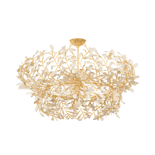 Hudson Valley 4459 Maybrook 8-lt 40" Chandelier