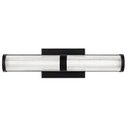 Sea Gull 4459293S Syden 1-lt 19" LED Wall/Bath Light