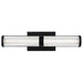Sea Gull 4459293S Syden 1-lt 19" LED Wall/Bath Light