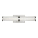 Sea Gull 4459293S Syden 1-lt 19" LED Wall/Bath Light