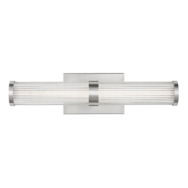 Sea Gull 4459293S Syden 1-lt 19" LED Wall/Bath Light
