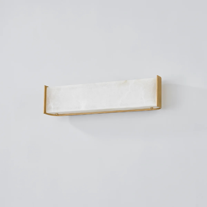 Corbett 448-18 Hera 1-lt 18" Tall LED Wall Sconce