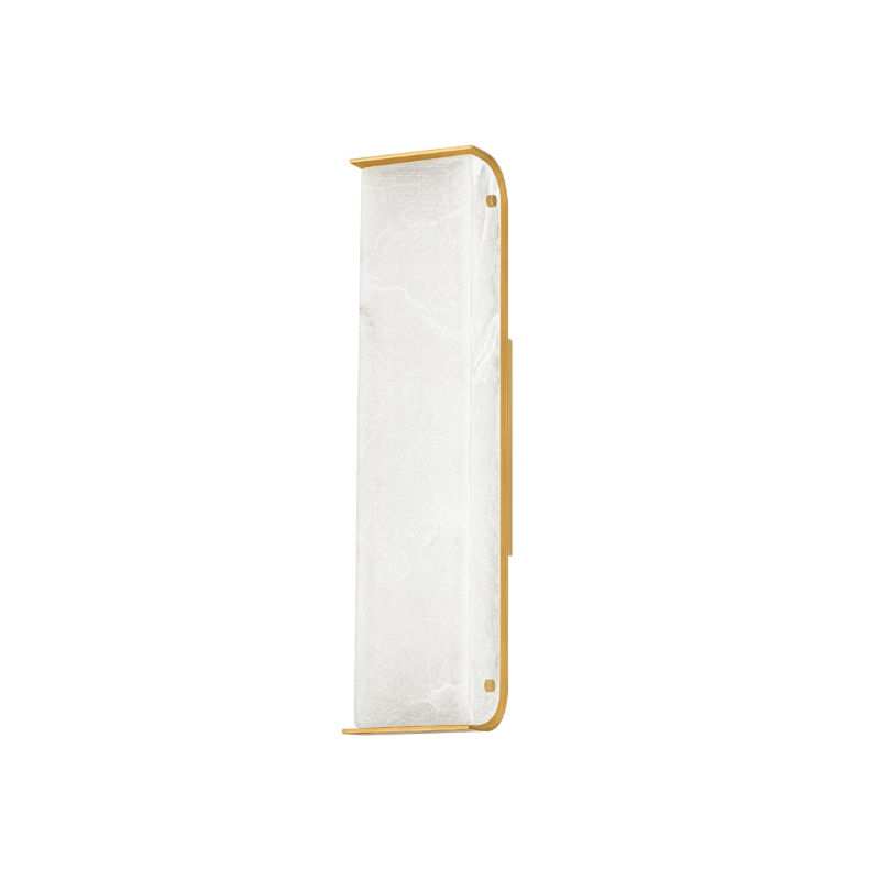 Corbett 448-18 Hera 1-lt 18" Tall LED Wall Sconce