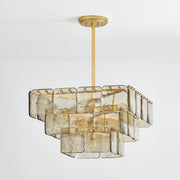 Corbett 449-24 Regal 9-lt 25" Chandelier
