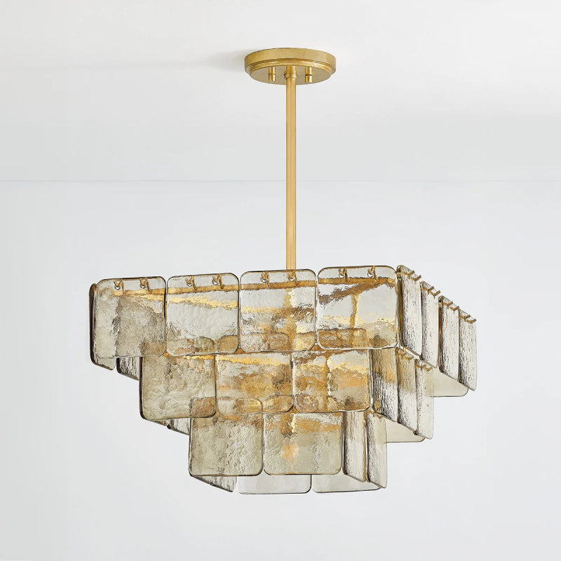 Corbett 449-24 Regal 9-lt 25" Chandelier