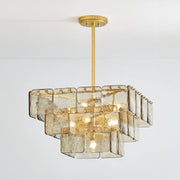 Corbett 449-24 Regal 9-lt 25" Chandelier