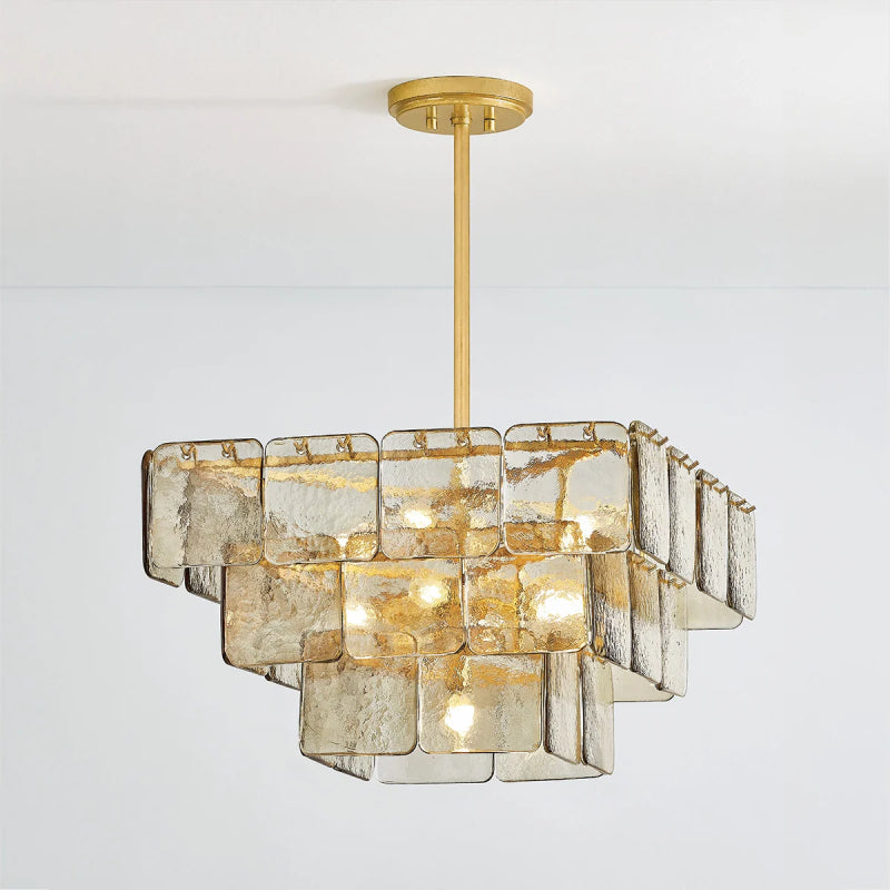 Corbett 449-24 Regal 9-lt 25" Chandelier
