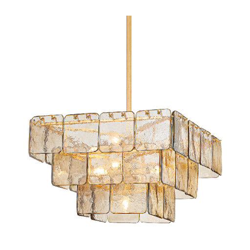 Corbett 449-24 Regal 9-lt 25" Chandelier