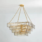 Corbett 449-35 Regal 17-lt 36" Chandelier