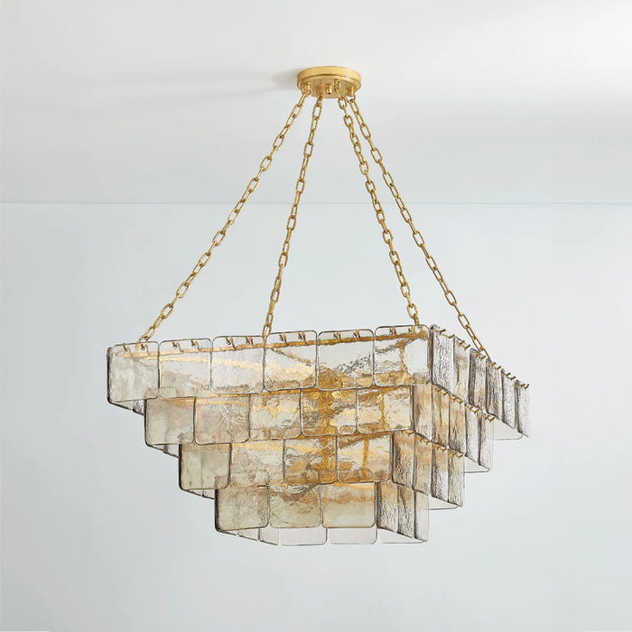 Corbett 449-35 Regal 17-lt 36" Chandelier