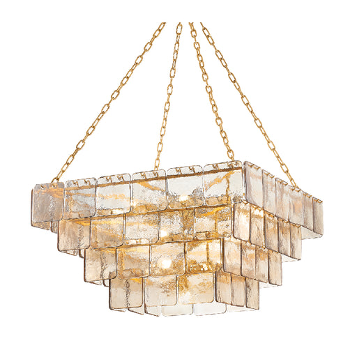 Corbett 449-35 Regal 17-lt 36" Chandelier