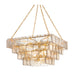 Corbett 449-35 Regal 17-lt 36" Chandelier
