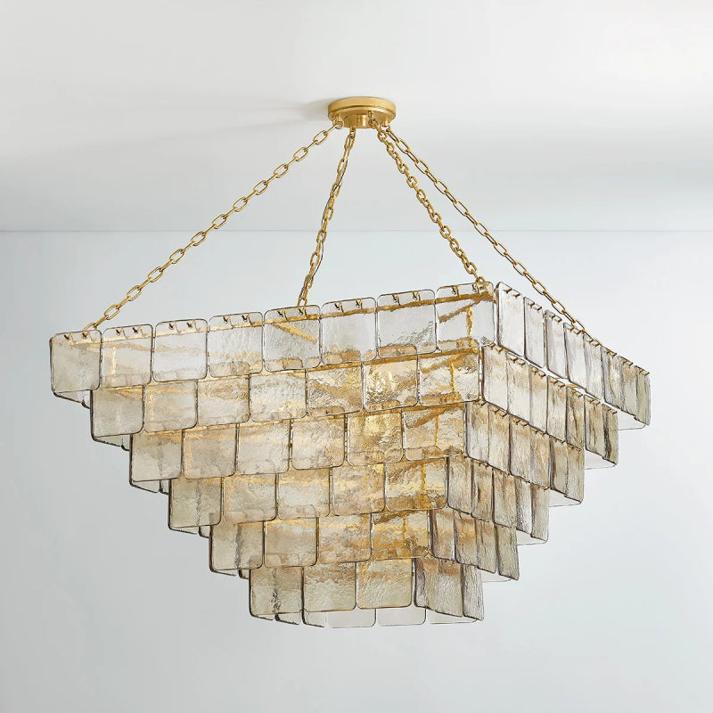 Corbett 449-48 Regal 29-lt 48" Chandelier