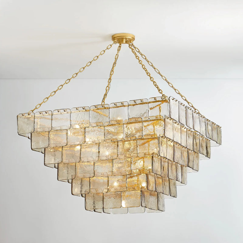 Corbett 449-48 Regal 29-lt 48" Chandelier