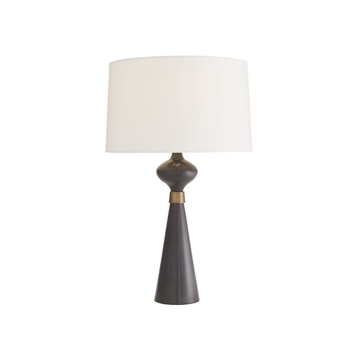 Arteriors 44943 Evette 1-lt 30" Tall Table Lamp