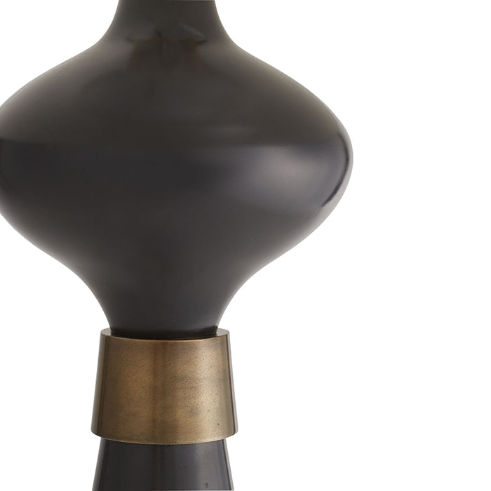 Arteriors 44943 Evette 1-lt 30" Tall Table Lamp
