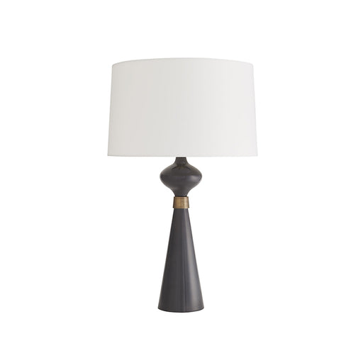 Arteriors 44943 Evette 1-lt 30" Tall Table Lamp