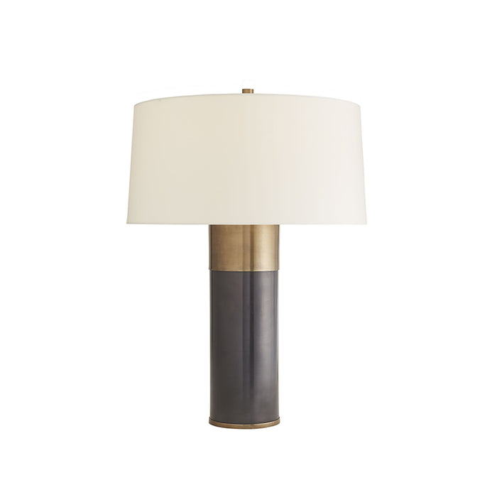 Arteriors 44950 Fulton 1-lt 29" Tall Table Lamp