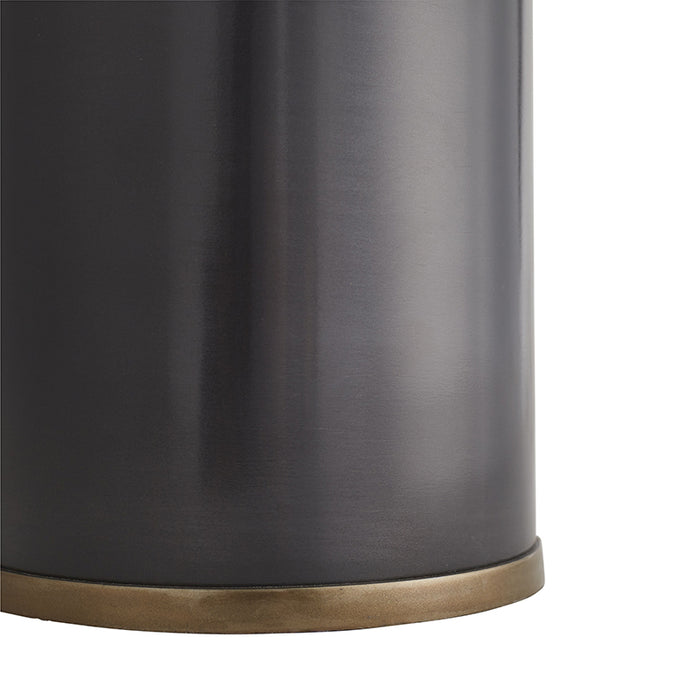 Arteriors 44950 Fulton 1-lt 29" Tall Table Lamp