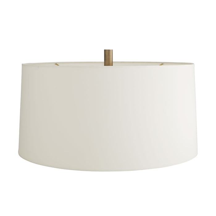 Arteriors 44950 Fulton 1-lt 29" Tall Table Lamp