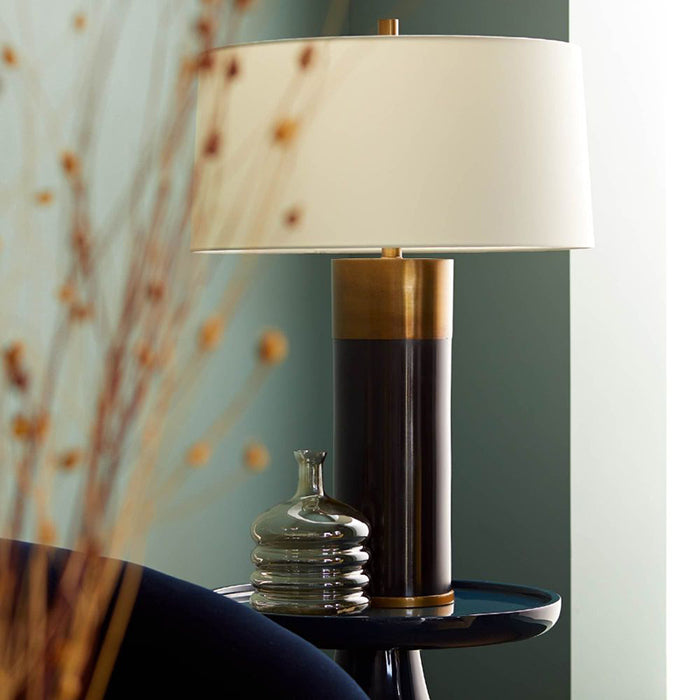 Arteriors 44950 Fulton 1-lt 29" Tall Table Lamp