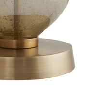 Arteriors 44952 Dreena 1-lt 32" Tall Table Lamp